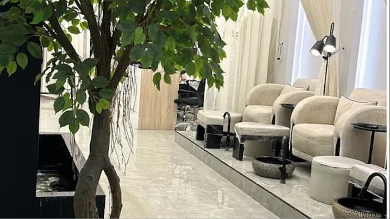 زاوية أفنان