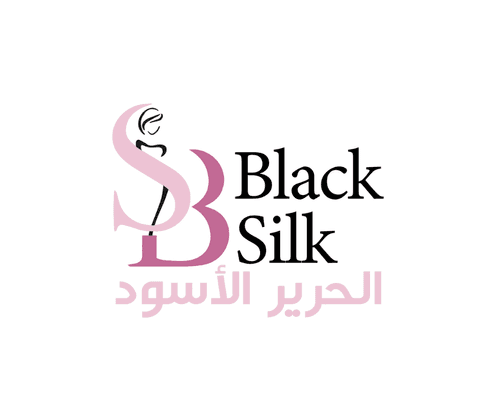 مشغل الحرير الاسود (اليرموك)