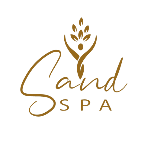 Sand spa