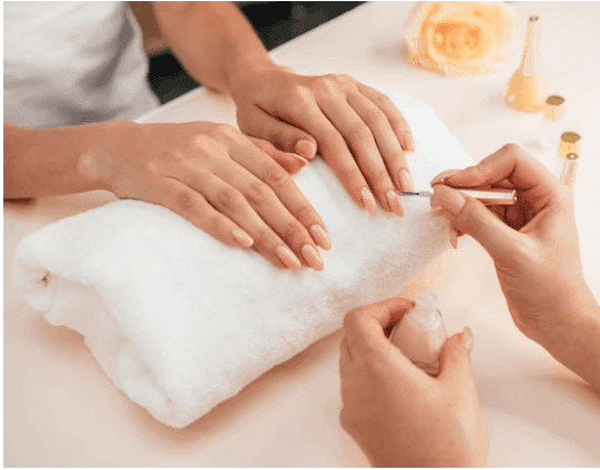 نوف الراجحي