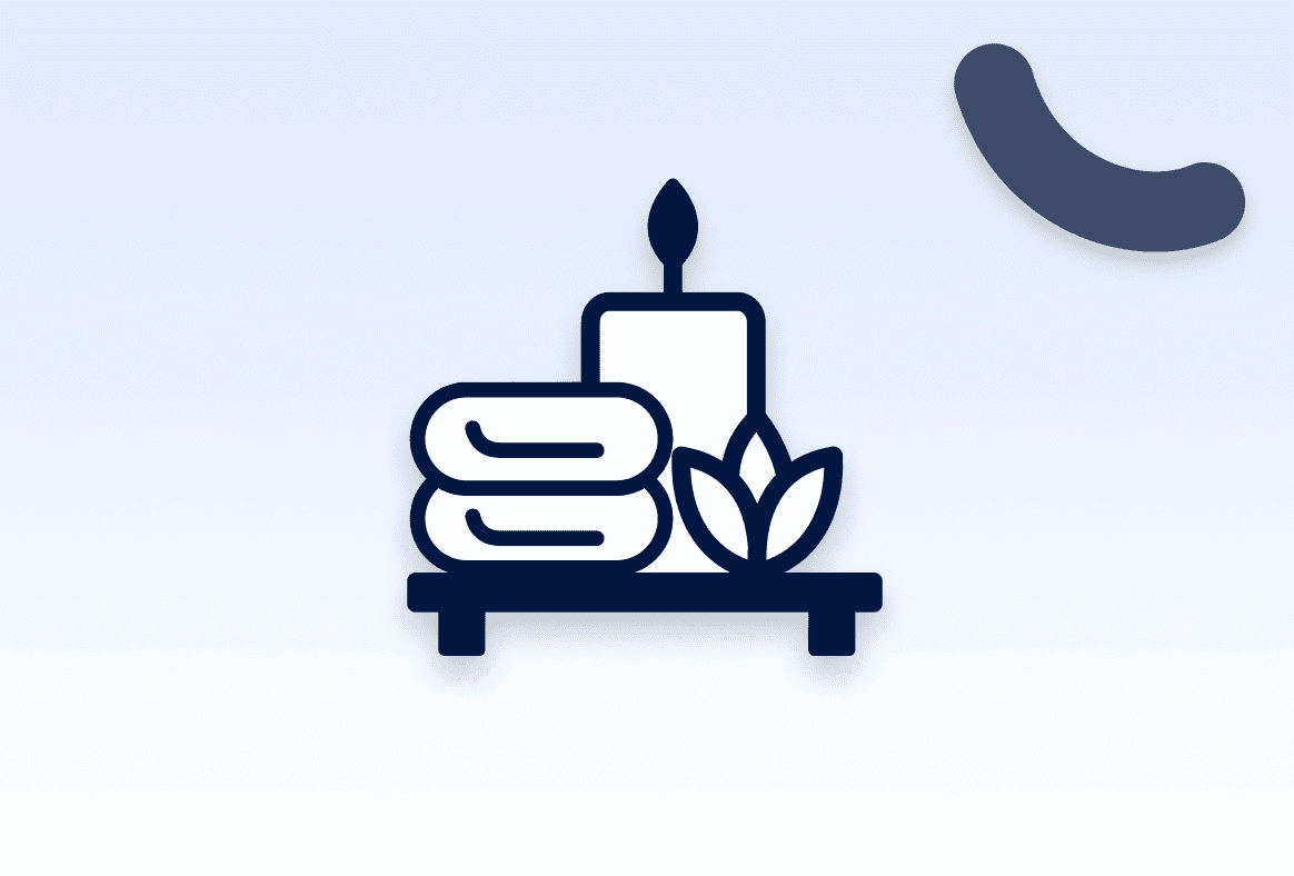 مساج الديب تاي رجال | Deep thai massage